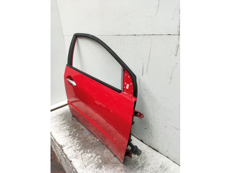 Recambio de puerta delantera derecha para honda civic viii hatchback (fn, fk) 2.2 ctdi (fk3) referencia OEM IAM  5P 2006