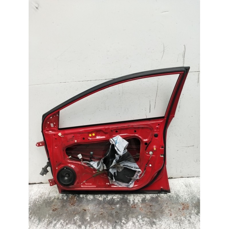 Recambio de puerta delantera derecha para honda civic viii hatchback (fn, fk) 2.2 ctdi (fk3) referencia OEM IAM  5P 2006