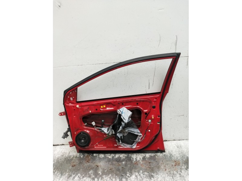 Recambio de puerta delantera derecha para honda civic viii hatchback (fn, fk) 2.2 ctdi (fk3) referencia OEM IAM  5P 2006