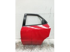 Recambio de puerta trasera izquierda para honda civic viii hatchback (fn, fk) 2.2 ctdi (fk3) referencia OEM IAM   