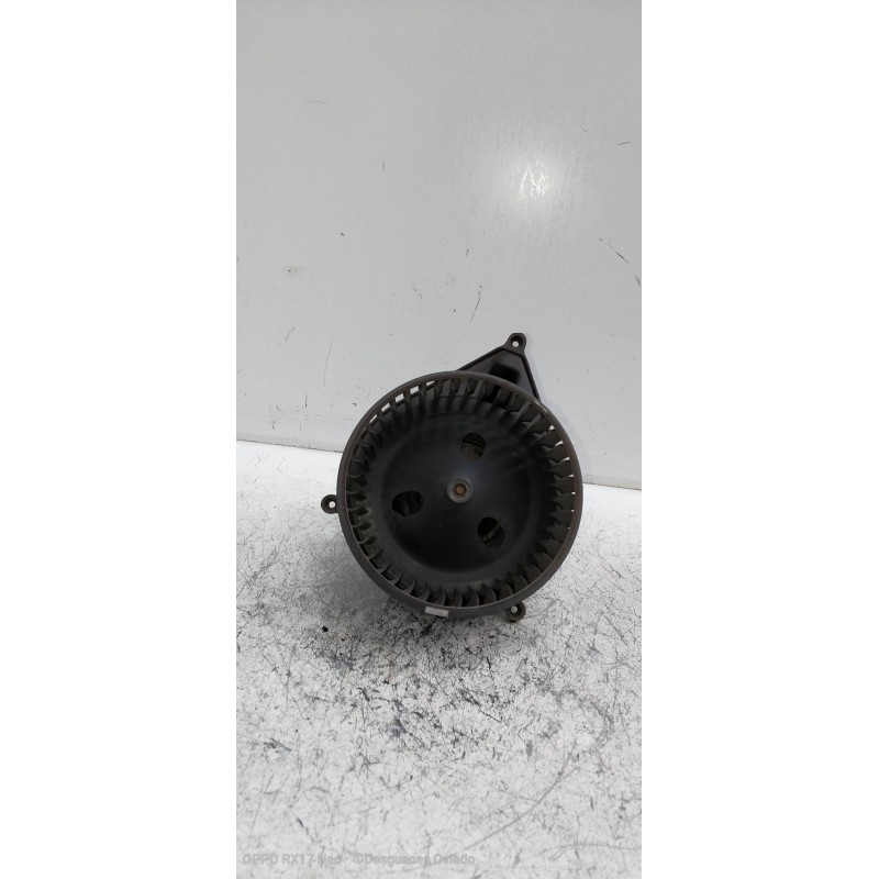 Recambio de motor calefaccion para fiat ducato caja cerrada 15 (desde 03.02) 2.8 jtd  batalla 2850 mm referencia OEM IAM   