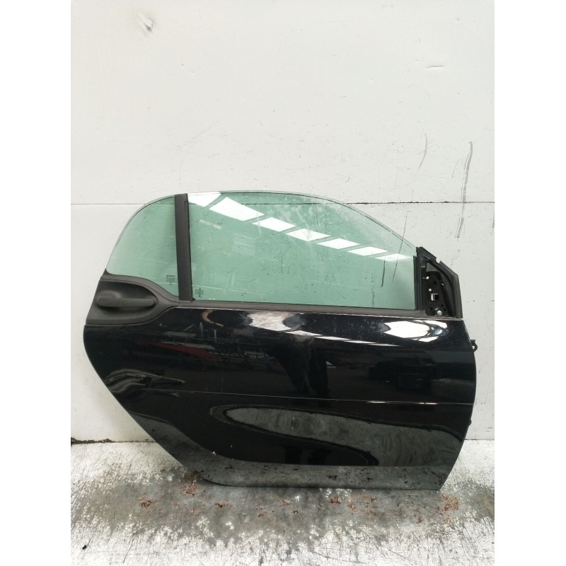 Recambio de puerta delantera derecha para smart fortwo coupe electric drive / eq pull&bear (453.391) referencia OEM IAM  3P 2018