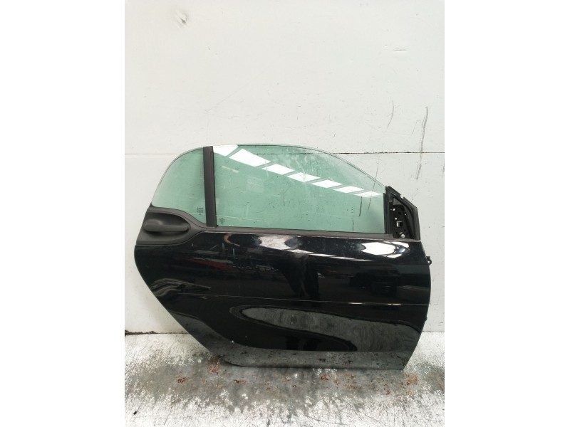 Recambio de puerta delantera derecha para smart fortwo coupe electric drive / eq pull&bear (453.391) referencia OEM IAM  3P 2018