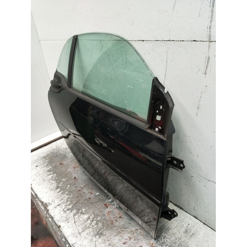 Recambio de puerta delantera derecha para smart fortwo coupe electric drive / eq pull&bear (453.391) referencia OEM IAM  3P 2018
