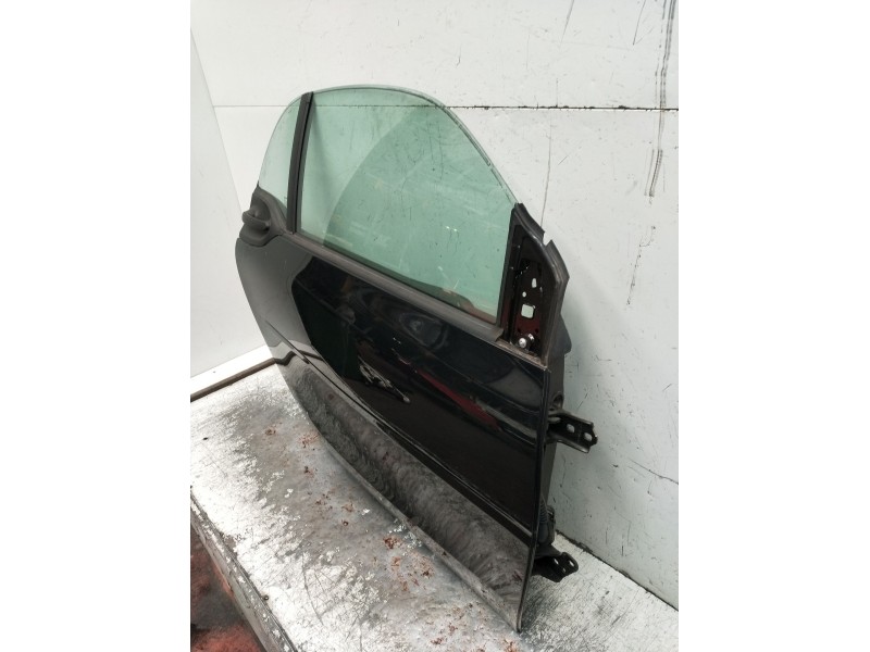 Recambio de puerta delantera derecha para smart fortwo coupe electric drive / eq pull&bear (453.391) referencia OEM IAM  3P 2018