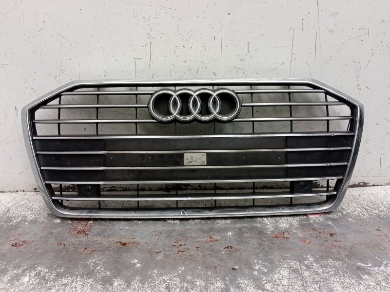 Recambio de rejilla delantera para audi a6 berlina (4a2) 40 tdi design referencia OEM IAM 4K0853651B RU613013237 