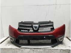 Recambio de paragolpes delantero para dacia sandero ii (b8_) tce 90 (b8m1, b8ma) referencia OEM IAM  VER FOTOS 