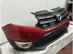 Recambio de paragolpes delantero para dacia sandero ii (b8_) tce 90 (b8m1, b8ma) referencia OEM IAM  VER FOTOS  2