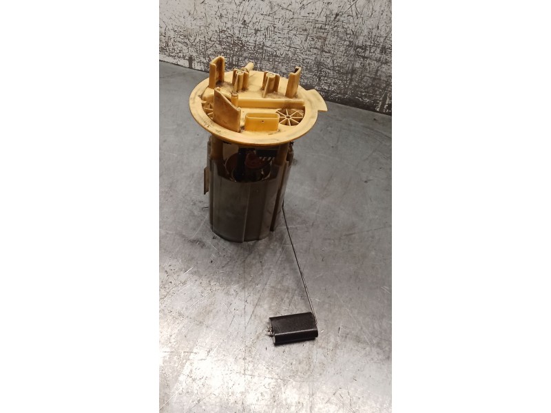 Recambio de bomba combustible para mercedes-benz sprinter 3,5-t furgoneta (b907, b910) 314 cdi (910.631, 910.633) referencia OEM