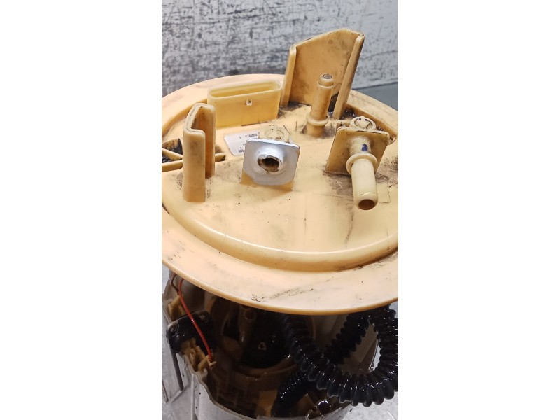 Recambio de bomba combustible para mercedes-benz sprinter 3,5-t furgoneta (b907, b910) 314 cdi (910.631, 910.633) referencia OEM