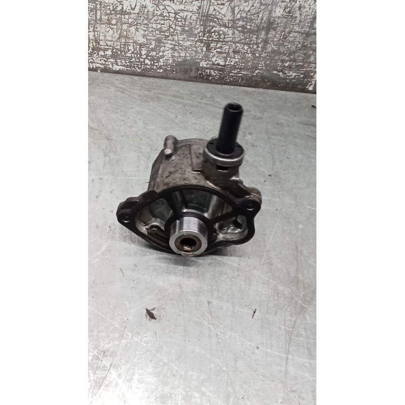 Recambio de depresor freno / bomba vacio para mercedes-benz sprinter 3,5-t furgoneta (b907, b910) 314 cdi (910.631, 910.633) ref