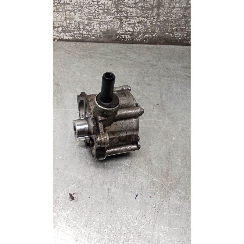 Recambio de depresor freno / bomba vacio para mercedes-benz sprinter 3,5-t furgoneta (b907, b910) 314 cdi (910.631, 910.633) ref