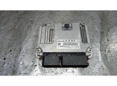 Recambio de centralita motor uce para skoda fabia 1.0 tsi referencia OEM IAM 0261S21435 04C907309BP 