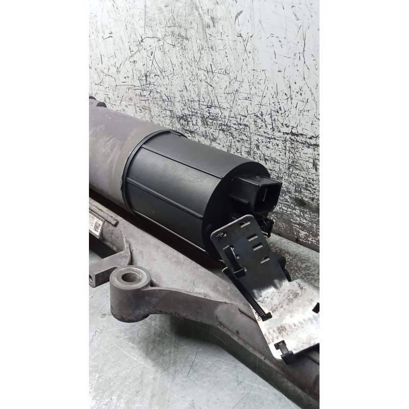 Recambio de cremallera direccion para mercedes-benz sprinter 3,5-t furgoneta (b907, b910) 314 cdi (910.631, 910.633) referencia 