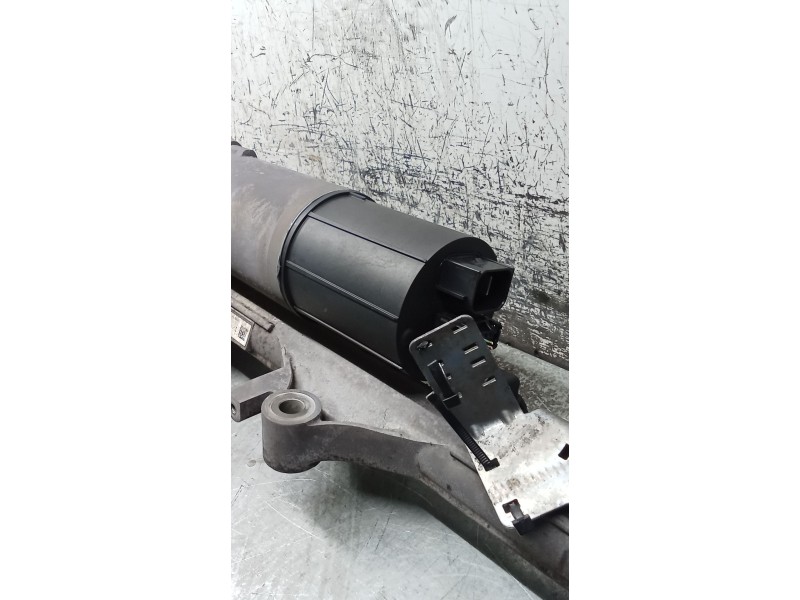 Recambio de cremallera direccion para mercedes-benz sprinter 3,5-t furgoneta (b907, b910) 314 cdi (910.631, 910.633) referencia 