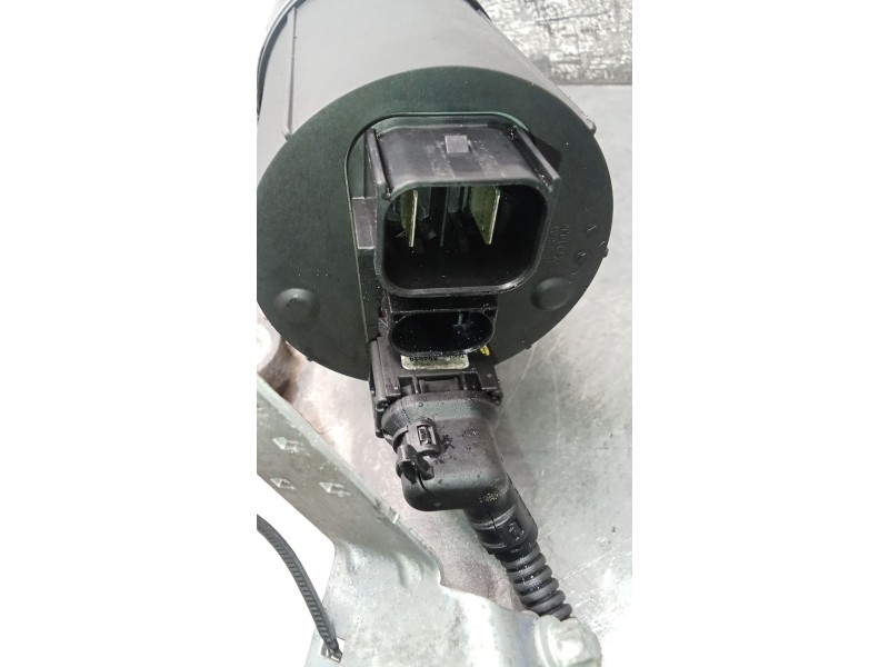 Recambio de cremallera direccion para mercedes-benz sprinter 3,5-t furgoneta (b907, b910) 314 cdi (910.631, 910.633) referencia 