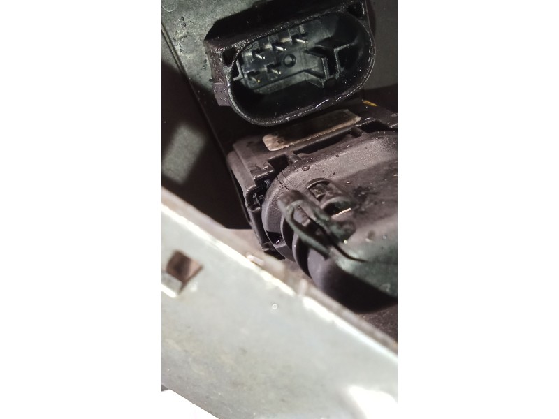 Recambio de cremallera direccion para mercedes-benz sprinter 3,5-t furgoneta (b907, b910) 314 cdi (910.631, 910.633) referencia 