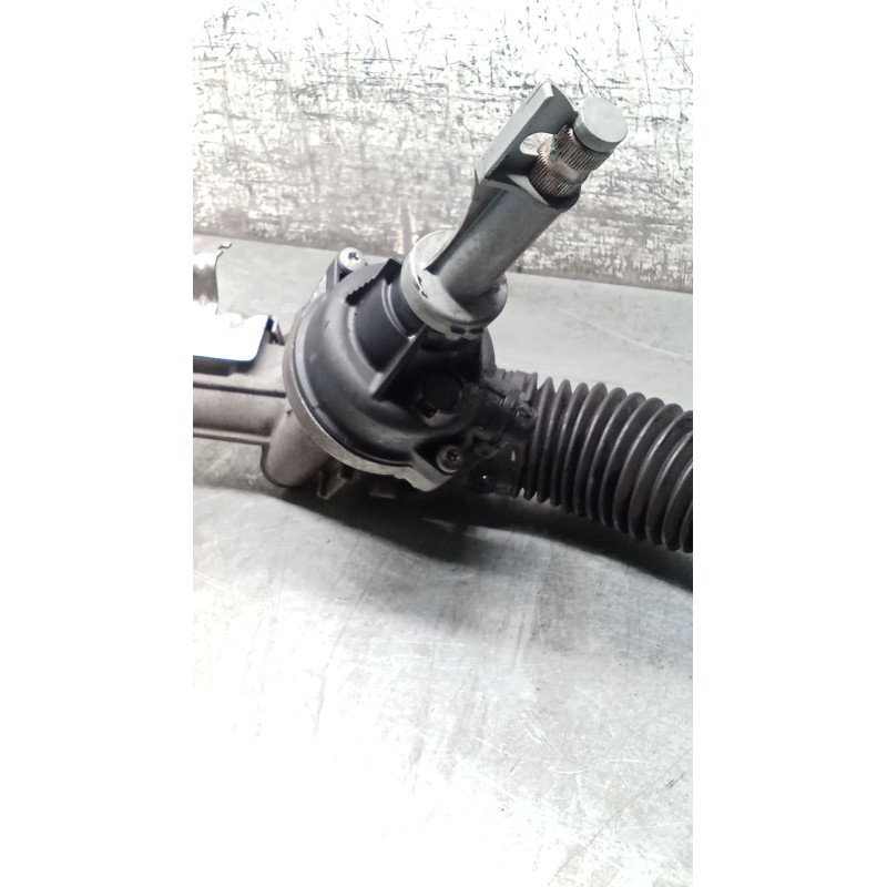Recambio de cremallera direccion para mercedes-benz sprinter 3,5-t furgoneta (b907, b910) 314 cdi (910.631, 910.633) referencia 