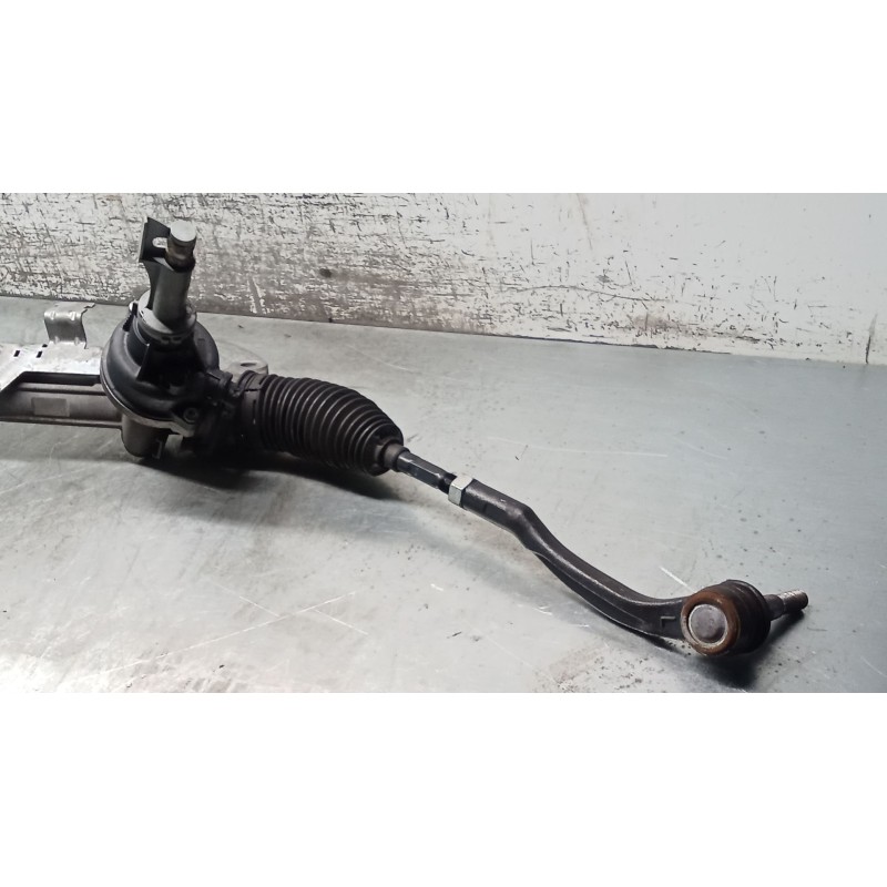 Recambio de cremallera direccion para mercedes-benz sprinter 3,5-t furgoneta (b907, b910) 314 cdi (910.631, 910.633) referencia 