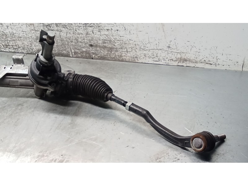 Recambio de cremallera direccion para mercedes-benz sprinter 3,5-t furgoneta (b907, b910) 314 cdi (910.631, 910.633) referencia 