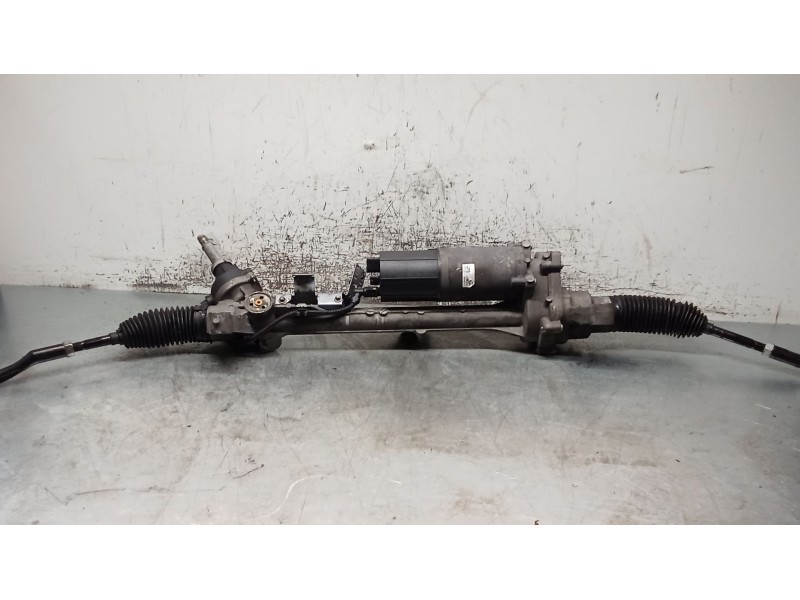 Recambio de cremallera direccion para mercedes-benz sprinter 3,5-t furgoneta (b907, b910) 314 cdi (910.631, 910.633) referencia 