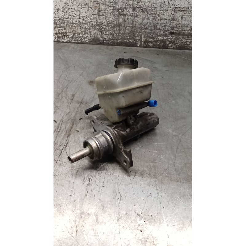 Recambio de bomba freno para mercedes-benz sprinter 3,5-t furgoneta (b907, b910) 314 cdi (910.631, 910.633) referencia OEM IAM A