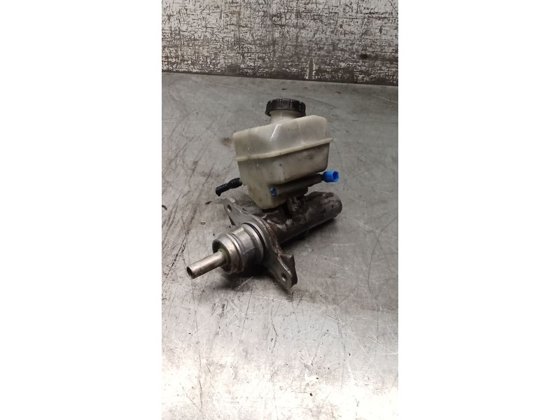 Recambio de bomba freno para mercedes-benz sprinter 3,5-t furgoneta (b907, b910) 314 cdi (910.631, 910.633) referencia OEM IAM A
