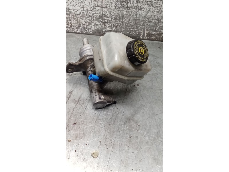 Recambio de bomba freno para mercedes-benz sprinter 3,5-t furgoneta (b907, b910) 314 cdi (910.631, 910.633) referencia OEM IAM A