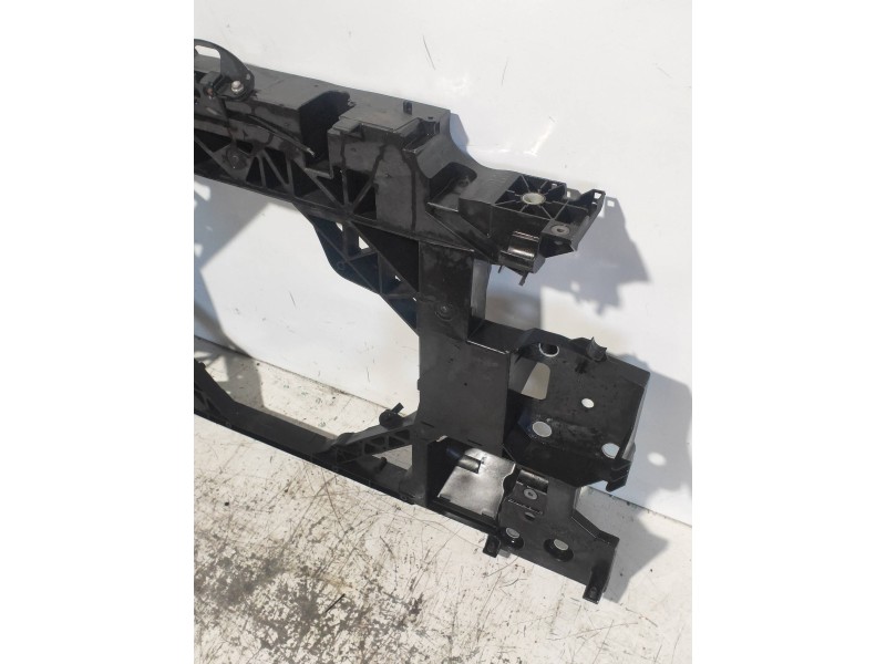Recambio de panel frontal para renault scenic iii authentique referencia OEM IAM   