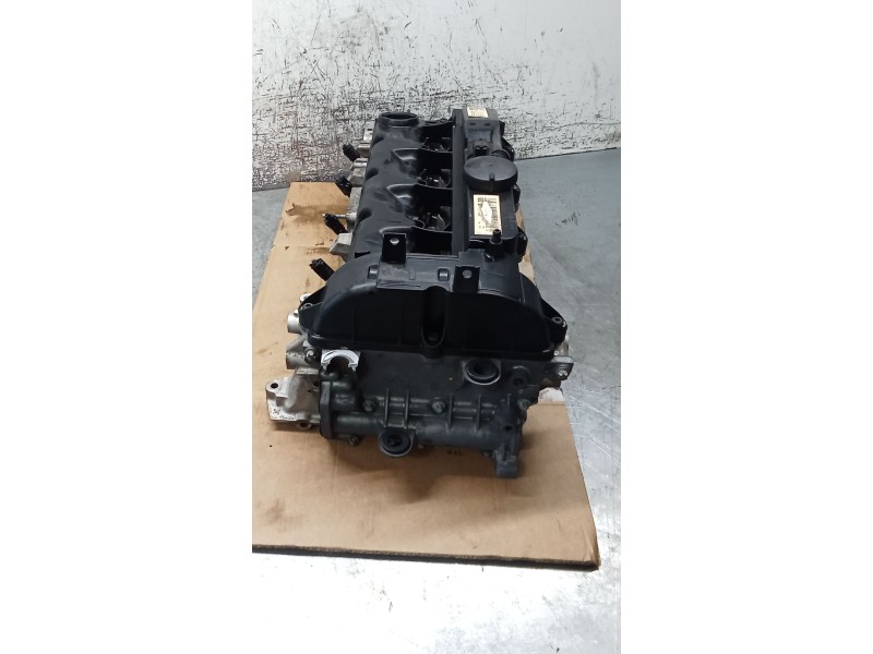 Recambio de culata para mercedes-benz sprinter 3,5-t furgoneta (b907, b910) 314 cdi (910.631, 910.633) referencia OEM IAM R65101