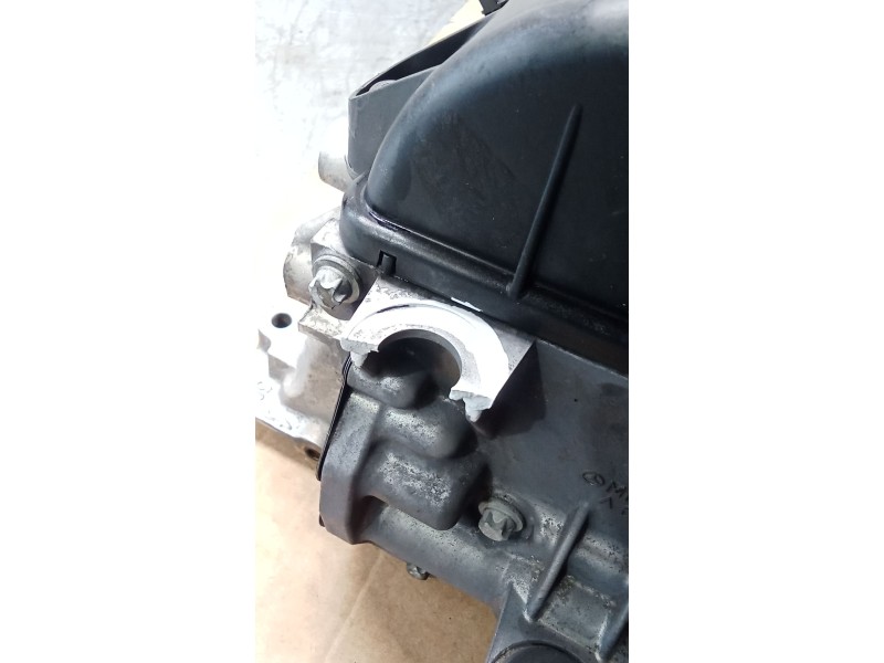 Recambio de culata para mercedes-benz sprinter 3,5-t furgoneta (b907, b910) 314 cdi (910.631, 910.633) referencia OEM IAM R65101