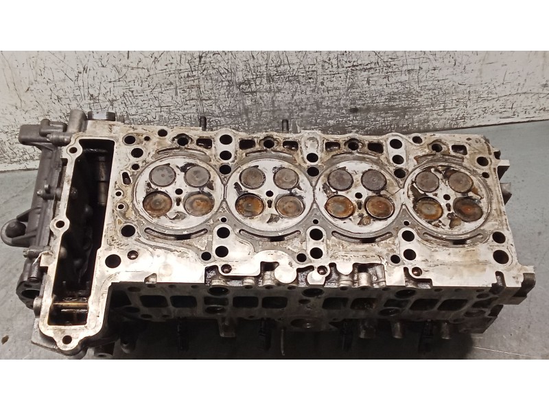 Recambio de culata para mercedes-benz sprinter 3,5-t furgoneta (b907, b910) 314 cdi (910.631, 910.633) referencia OEM IAM R65101