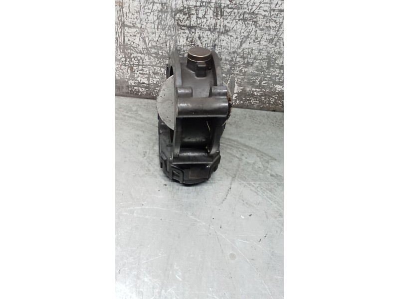 Recambio de caja mariposa para mercedes-benz sprinter 3,5-t furgoneta (b907, b910) 314 cdi (910.631, 910.633) referencia OEM IAM