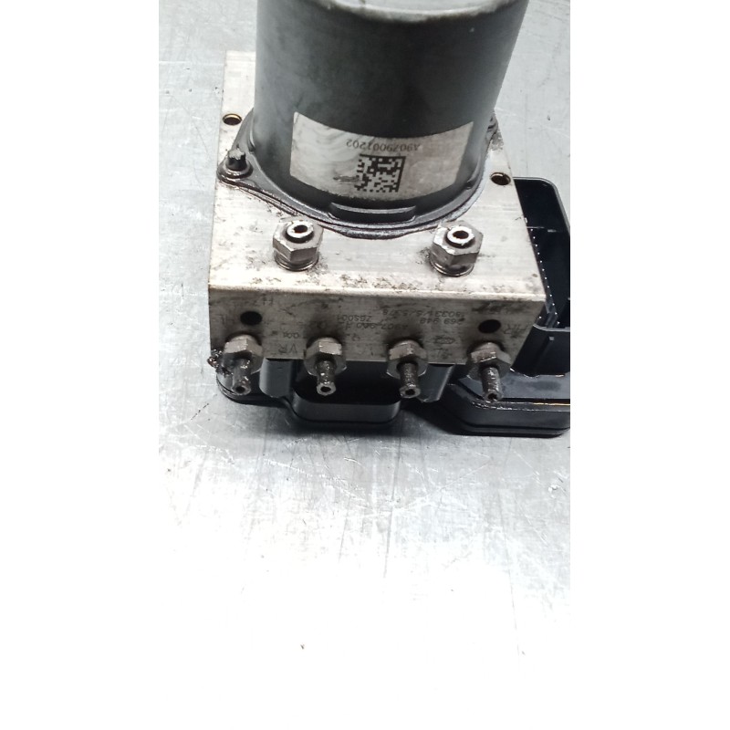 Recambio de abs para mercedes-benz sprinter 3,5-t furgoneta (b907, b910) 314 cdi (910.631, 910.633) referencia OEM IAM 226510659