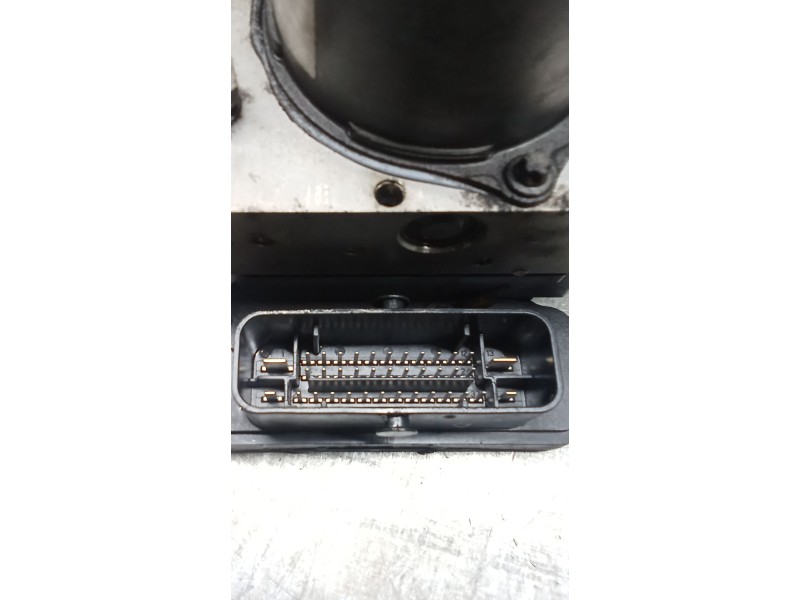 Recambio de abs para mercedes-benz sprinter 3,5-t furgoneta (b907, b910) 314 cdi (910.631, 910.633) referencia OEM IAM 226510659