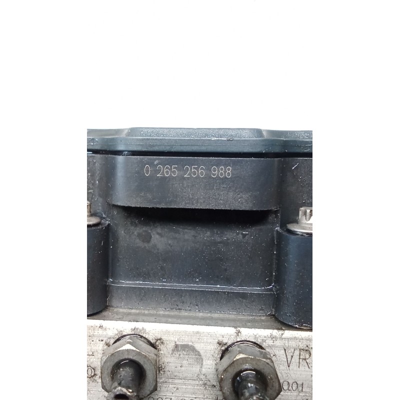 Recambio de abs para mercedes-benz sprinter 3,5-t furgoneta (b907, b910) 314 cdi (910.631, 910.633) referencia OEM IAM 226510659