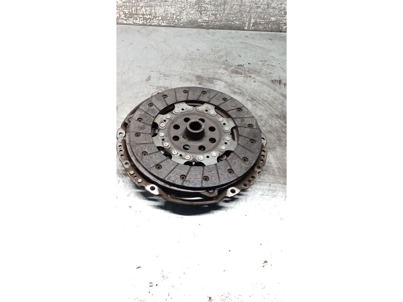 Recambio de kit embrague para renault laguna iii (bt0/1) 2.0 dci (bt01, bt08, bt09, bt0e, bt0k, bt12, bt1c, bt1d,... referencia 