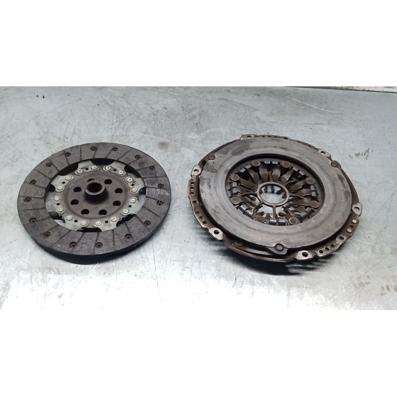 Recambio de kit embrague para renault laguna iii (bt0/1) 2.0 dci (bt01, bt08, bt09, bt0e, bt0k, bt12, bt1c, bt1d,... referencia 