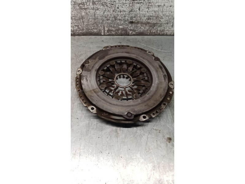 Recambio de kit embrague para renault laguna iii (bt0/1) 2.0 dci (bt01, bt08, bt09, bt0e, bt0k, bt12, bt1c, bt1d,... referencia 