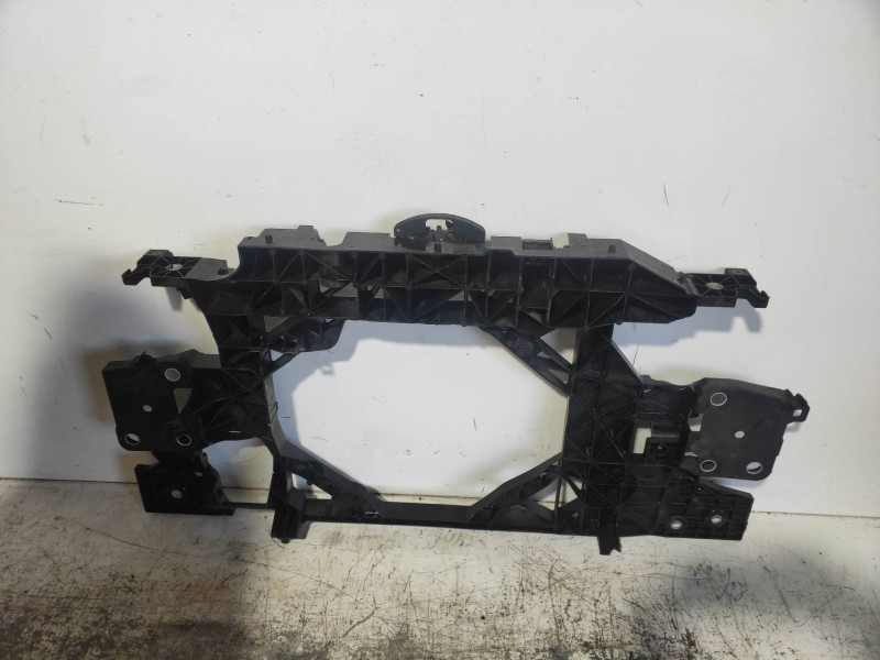 Recambio de panel frontal para renault scenic iii authentique referencia OEM IAM   