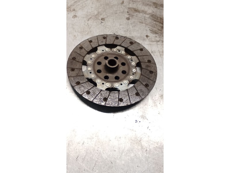 Recambio de kit embrague para renault laguna iii (bt0/1) 2.0 dci (bt01, bt08, bt09, bt0e, bt0k, bt12, bt1c, bt1d,... referencia 