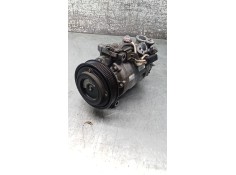 Recambio de compresor aire acondicionado para mercedes-benz sprinter 3,5-t furgoneta (b907, b910) 314 cdi (910.631, 910.633) ref 2