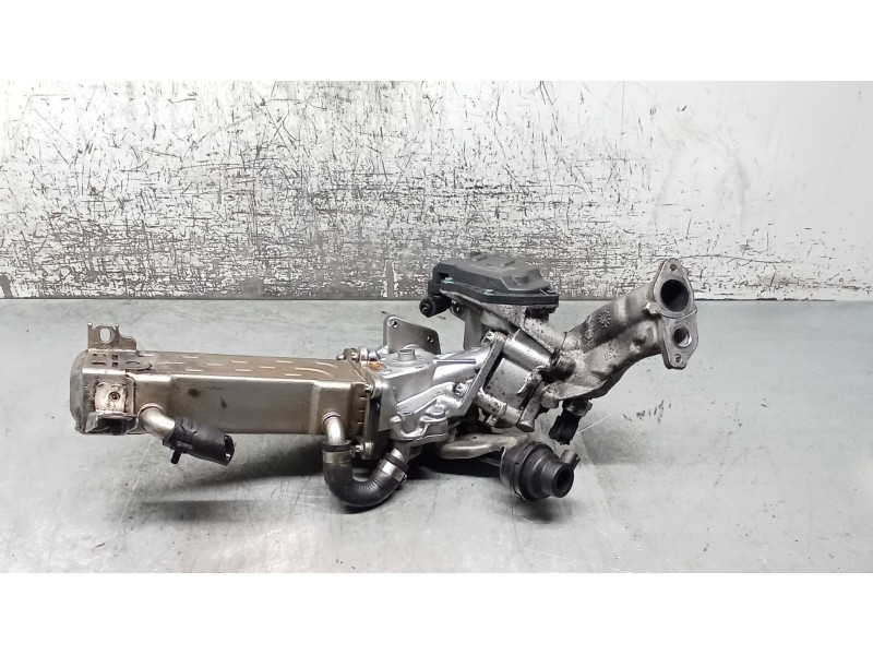 Recambio de valvula egr para mercedes-benz sprinter 3,5-t furgoneta (b907, b910) 314 cdi (910.631, 910.633) referencia OEM IAM A