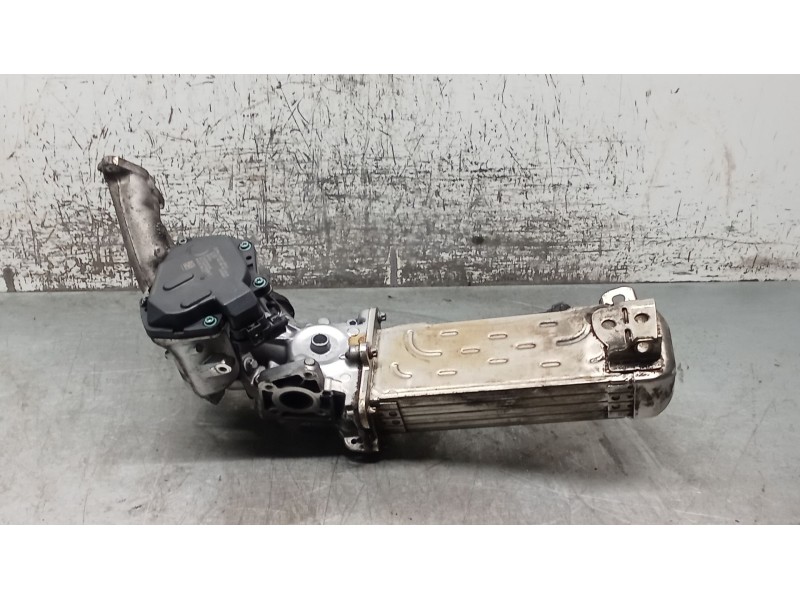 Recambio de valvula egr para mercedes-benz sprinter 3,5-t furgoneta (b907, b910) 314 cdi (910.631, 910.633) referencia OEM IAM A