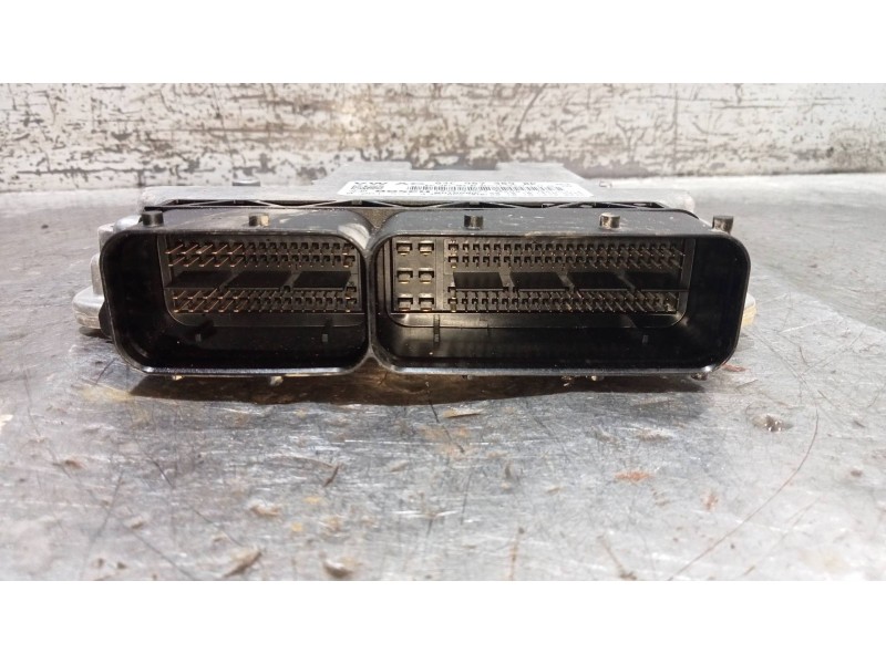 Recambio de centralita motor uce para skoda fabia 1.0 tsi referencia OEM IAM 0261S21435 04C907309BP 