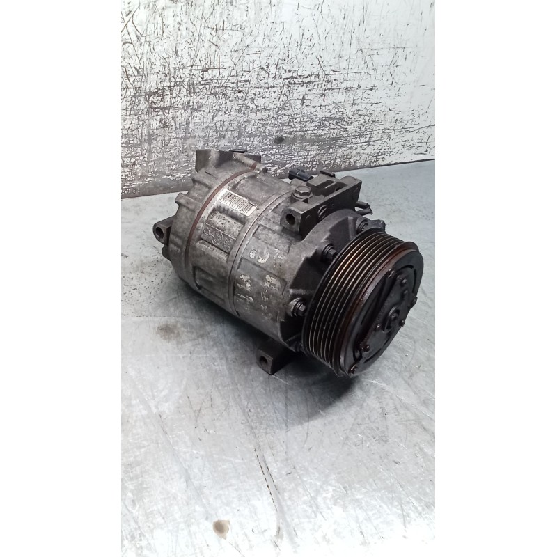 Recambio de compresor aire acondicionado para renault laguna iii (bt0/1) 2.0 dci (bt01, bt08, bt09, bt0e, bt0k, bt12, bt1c, bt1d
