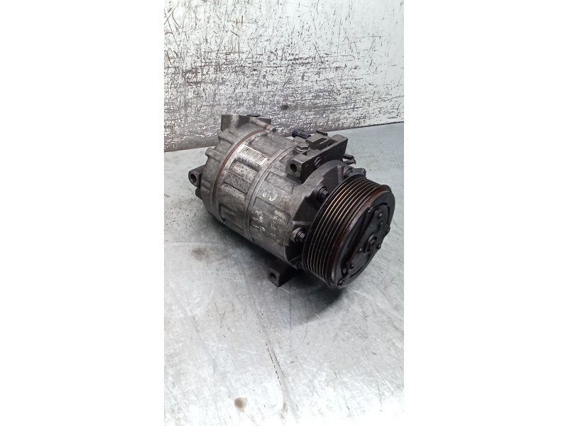Recambio de compresor aire acondicionado para renault laguna iii (bt0/1) 2.0 dci (bt01, bt08, bt09, bt0e, bt0k, bt12, bt1c, bt1d