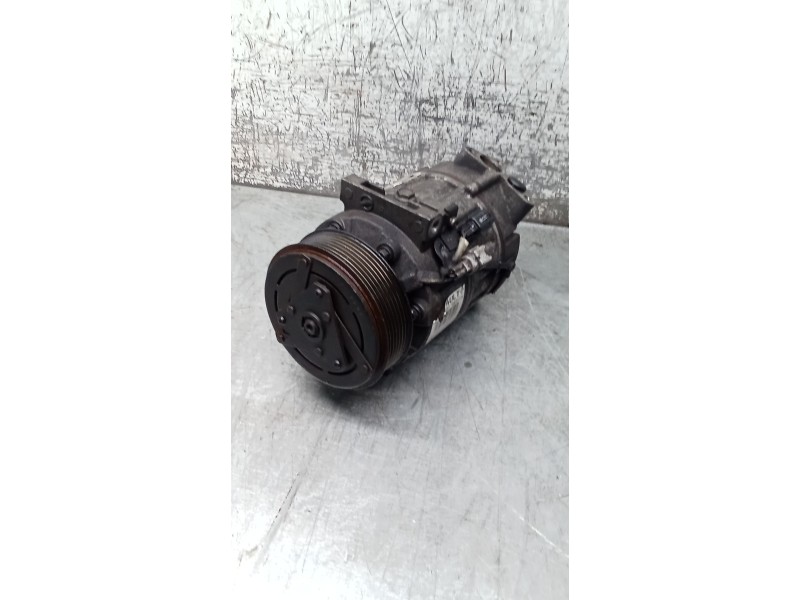 Recambio de compresor aire acondicionado para renault laguna iii (bt0/1) 2.0 dci (bt01, bt08, bt09, bt0e, bt0k, bt12, bt1c, bt1d