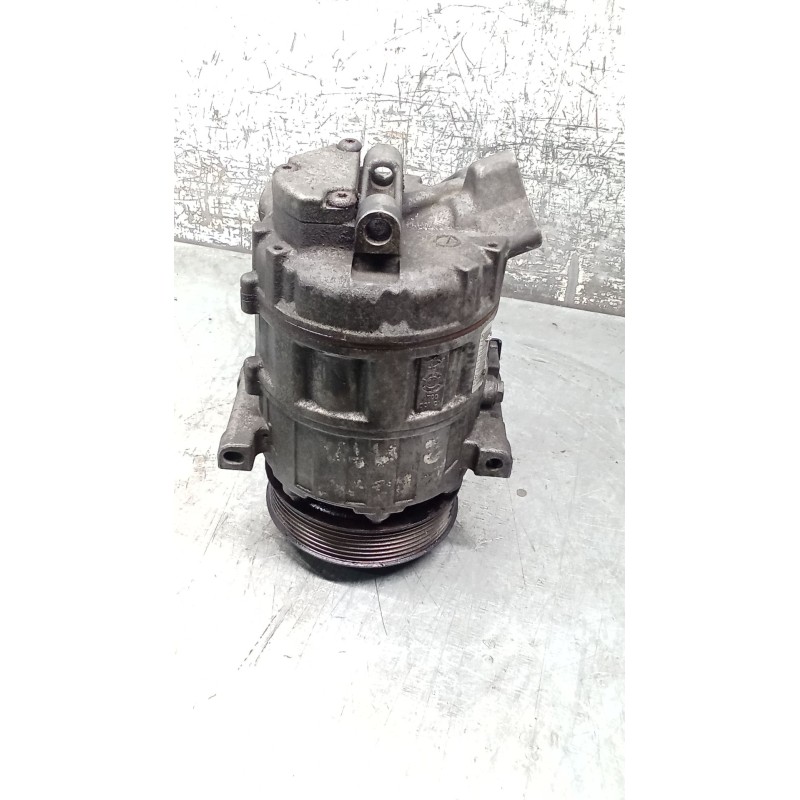 Recambio de compresor aire acondicionado para renault laguna iii (bt0/1) 2.0 dci (bt01, bt08, bt09, bt0e, bt0k, bt12, bt1c, bt1d