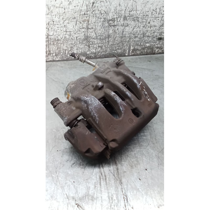 Recambio de pinza freno delantera izquierda para mercedes-benz sprinter 3,5-t furgoneta (b907, b910) 314 cdi (910.631, 910.633) 
